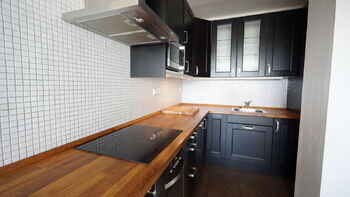 Pronájem bytu 3+kk v osobním vlastnictví 54 m², Praha 8 - Bohnice