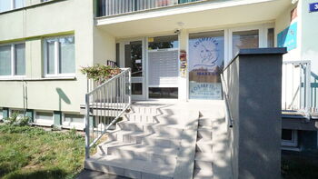 Pronájem bytu 3+kk v osobním vlastnictví 54 m², Praha 8 - Bohnice