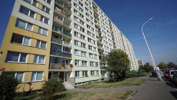 Pronájem bytu 3+kk v osobním vlastnictví 54 m², Praha 8 - Bohnice