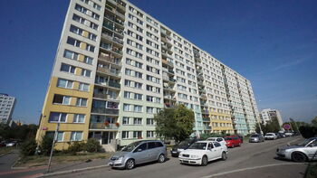 Pronájem bytu 3+kk v osobním vlastnictví 54 m², Praha 8 - Bohnice