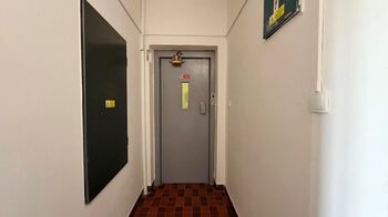 Pronájem bytu 2+1 v osobním vlastnictví 40 m², Plzeň