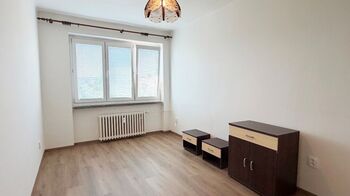 Pronájem bytu 2+1 v osobním vlastnictví 40 m², Plzeň