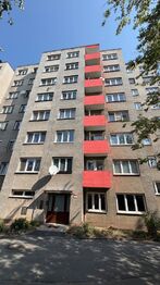 Pronájem bytu 2+1 v osobním vlastnictví 40 m², Plzeň