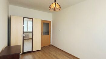 Pronájem bytu 2+1 v osobním vlastnictví 40 m², Plzeň