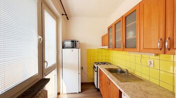 Pronájem bytu 2+1 v osobním vlastnictví 40 m², Plzeň
