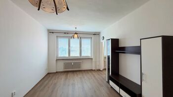 Pronájem bytu 2+1 v osobním vlastnictví 40 m², Plzeň