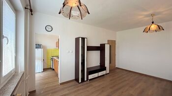 Pronájem bytu 2+1 v osobním vlastnictví 40 m², Plzeň