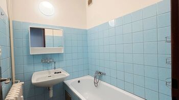 Pronájem bytu 2+1 v osobním vlastnictví 40 m², Plzeň
