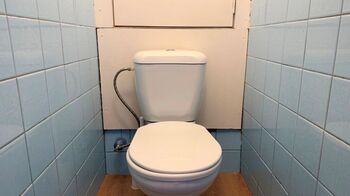 Pronájem bytu 2+1 v osobním vlastnictví 40 m², Plzeň