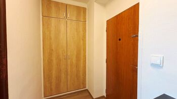 Pronájem bytu 2+1 v osobním vlastnictví 40 m², Plzeň