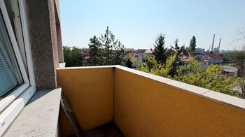 Pronájem bytu 2+1 v osobním vlastnictví 40 m², Plzeň