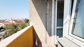 Pronájem bytu 2+1 v osobním vlastnictví 40 m², Plzeň