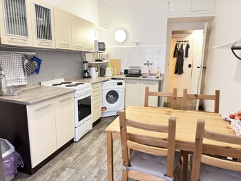 Pronájem bytu 2+kk v osobním vlastnictví 36 m², Praha 5 - Smíchov