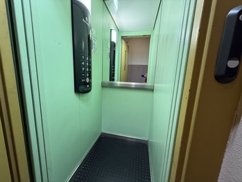 Pronájem bytu 2+kk v osobním vlastnictví 36 m², Praha 5 - Smíchov