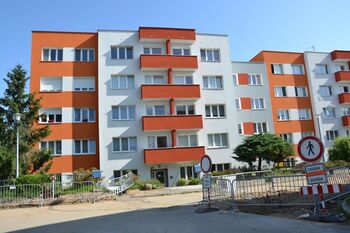 Pronájem bytu 1+1 v osobním vlastnictví 34 m², Plzeň