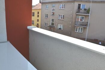 Pronájem bytu 1+1 v osobním vlastnictví 34 m², Plzeň