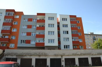 Pronájem bytu 1+1 v osobním vlastnictví 34 m², Plzeň