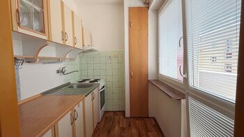 Pronájem bytu 1+1 v osobním vlastnictví 34 m², Plzeň