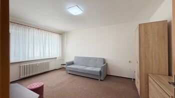 Pronájem bytu 1+1 v osobním vlastnictví 34 m², Plzeň