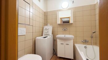 Pronájem bytu 1+1 v osobním vlastnictví 34 m², Plzeň