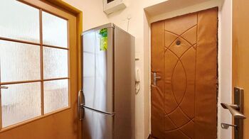 Pronájem bytu 1+1 v osobním vlastnictví 34 m², Plzeň