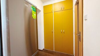 Pronájem bytu 1+1 v osobním vlastnictví 34 m², Plzeň