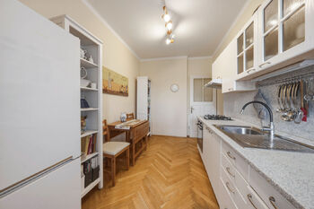 Prodej bytu 6 a více v osobním vlastnictví 125 m², Litoměřice