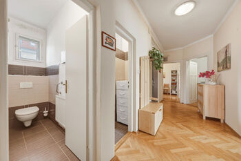 Prodej bytu 6 a více v osobním vlastnictví 125 m², Litoměřice