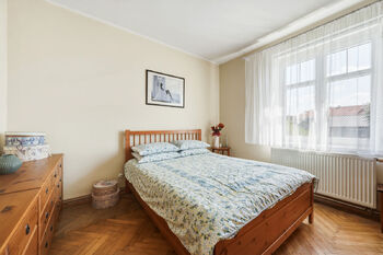 Prodej bytu 6 a více v osobním vlastnictví 125 m², Litoměřice