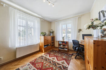 Prodej bytu 6 a více v osobním vlastnictví 125 m², Litoměřice