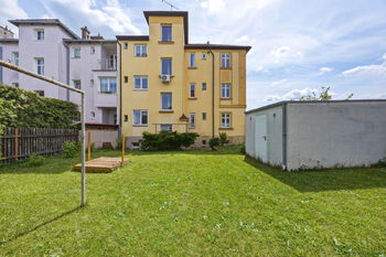 Prodej bytu 6 a více v osobním vlastnictví 125 m², Litoměřice