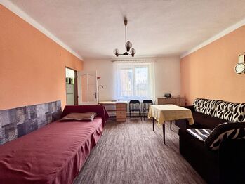 Pronájem bytu 1+1 v osobním vlastnictví 40 m², Olomouc