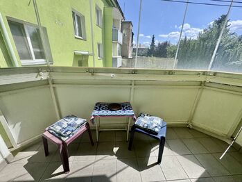 Pronájem bytu 1+1 v osobním vlastnictví 40 m², Olomouc