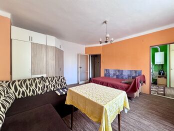 Pronájem bytu 1+1 v osobním vlastnictví 40 m², Olomouc