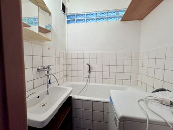 Pronájem bytu 1+1 v osobním vlastnictví 40 m², Olomouc