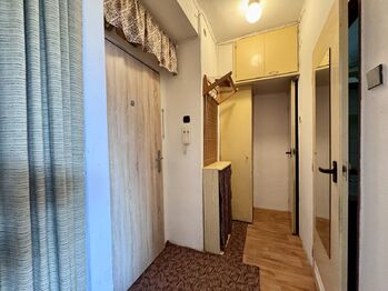 Pronájem bytu 1+1 v osobním vlastnictví 40 m², Olomouc