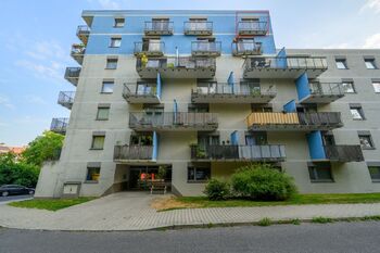 Prodej bytu 1+kk v družstevním vlastnictví 47 m², Liberec