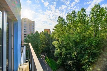 Prodej bytu 1+kk v družstevním vlastnictví 47 m², Liberec