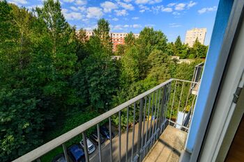 Prodej bytu 1+kk v družstevním vlastnictví 47 m², Liberec
