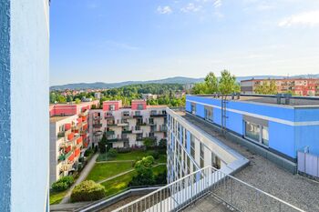 Prodej bytu 1+kk v družstevním vlastnictví 47 m², Liberec