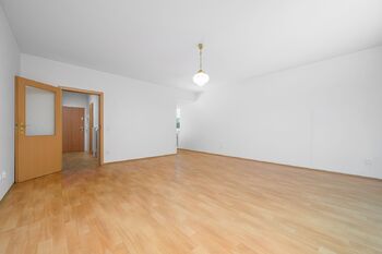 Prodej bytu 1+kk v družstevním vlastnictví 47 m², Liberec
