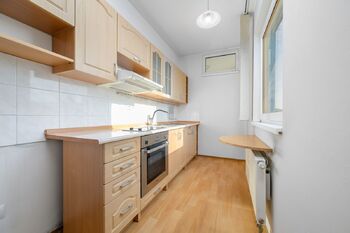 Prodej bytu 1+kk v družstevním vlastnictví 47 m², Liberec