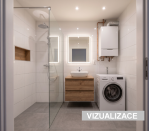 Prodej bytu 2+kk v osobním vlastnictví 54 m², Svitavy
