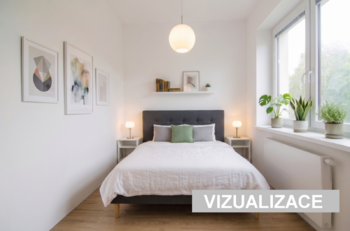 Prodej bytu 2+kk v osobním vlastnictví 54 m², Svitavy