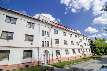 Prodej bytu 2+kk v osobním vlastnictví 54 m², Svitavy