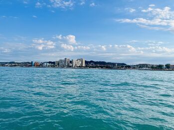 Prodej bytu 6 a více v osobním vlastnictví 265 m², Pescara