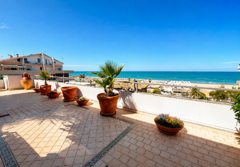 Prodej bytu 6 a více v osobním vlastnictví 265 m², Pescara
