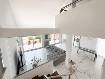 Prodej bytu 6 a více v osobním vlastnictví 265 m², Pescara