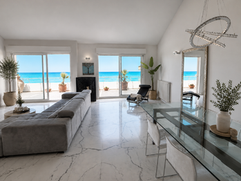Prodej bytu 6 a více v osobním vlastnictví 265 m², Pescara