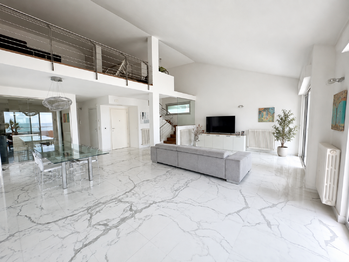Prodej bytu 6 a více v osobním vlastnictví 265 m², Pescara